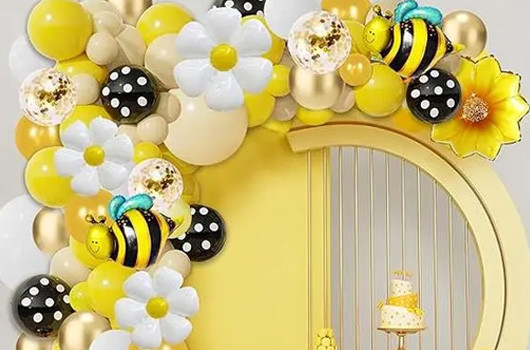 Foil balloon