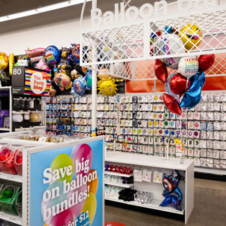 Foil balloon