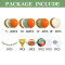 Wholesale American Football Balloon Garland Kit Touchdown Party Decorations Sports Birthday Backdrop