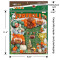 Wholesale American Football Balloon Garland Kit Touchdown Party Decorations Sports Birthday Backdrop