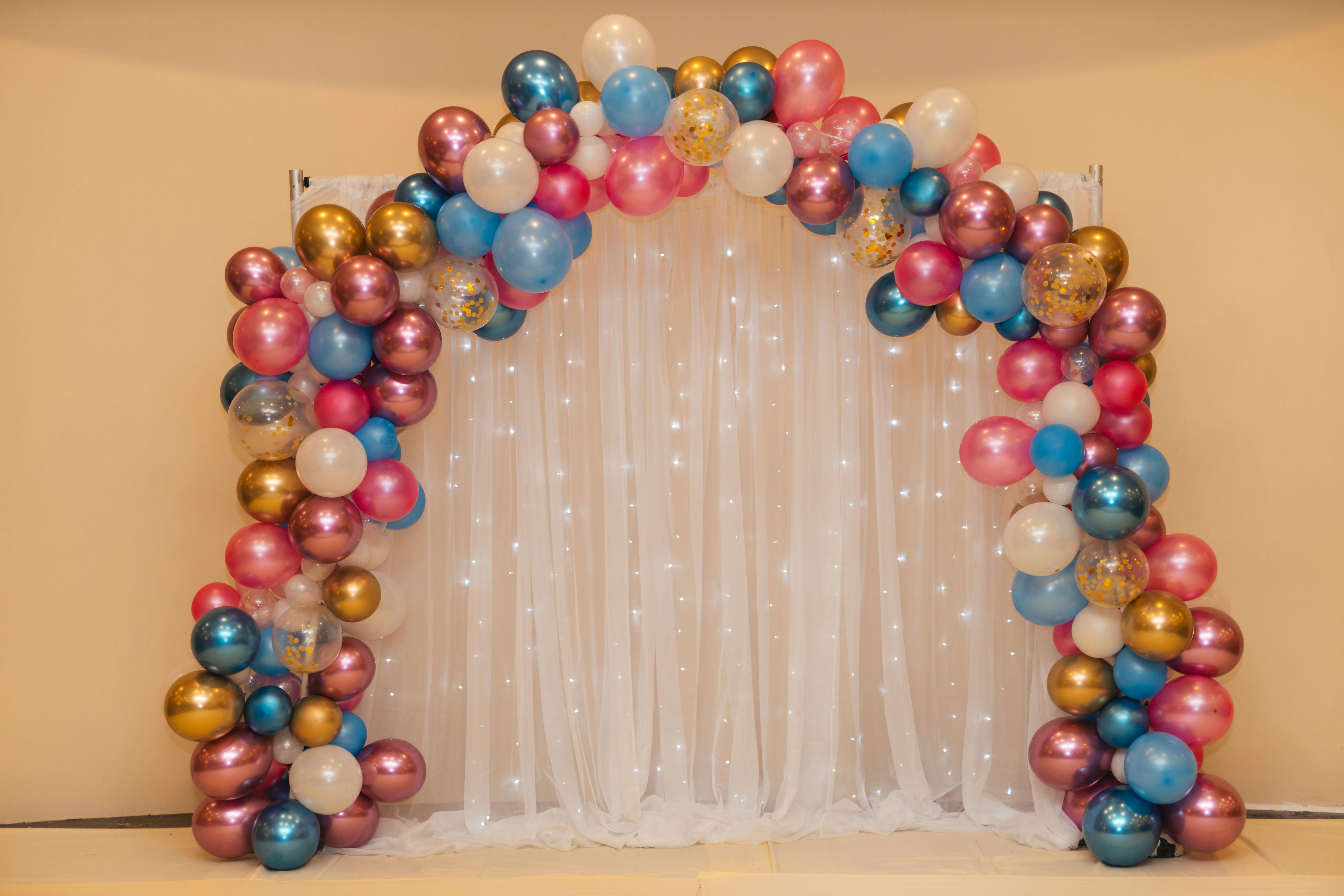 Understanding 2026 Balloon Decoration Trends: Essential Inflatable Solutions for Every Event Planner