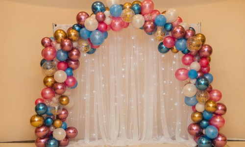 Understanding 2026 Balloon Decoration Trends: Essential Inflatable Solutions for Every Event Planner
