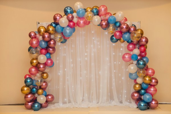 Understanding 2026 Balloon Decoration Trends: Essential Inflatable Solutions for Every Event Planner