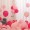 [Rose Red + Pink](100 pcs）