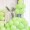 Matte Soft Green (100 pcs）
