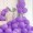 Matte Purple (100 pcs）