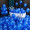 [Blue]100pcs