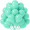 12-inch Macanese Blue(100pcs)