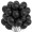 12-inch matte black(100pcs)