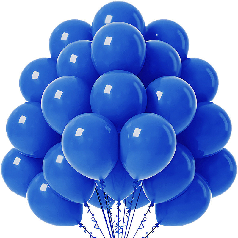 Building a Year-Round Party Assortment Around Core Color Families