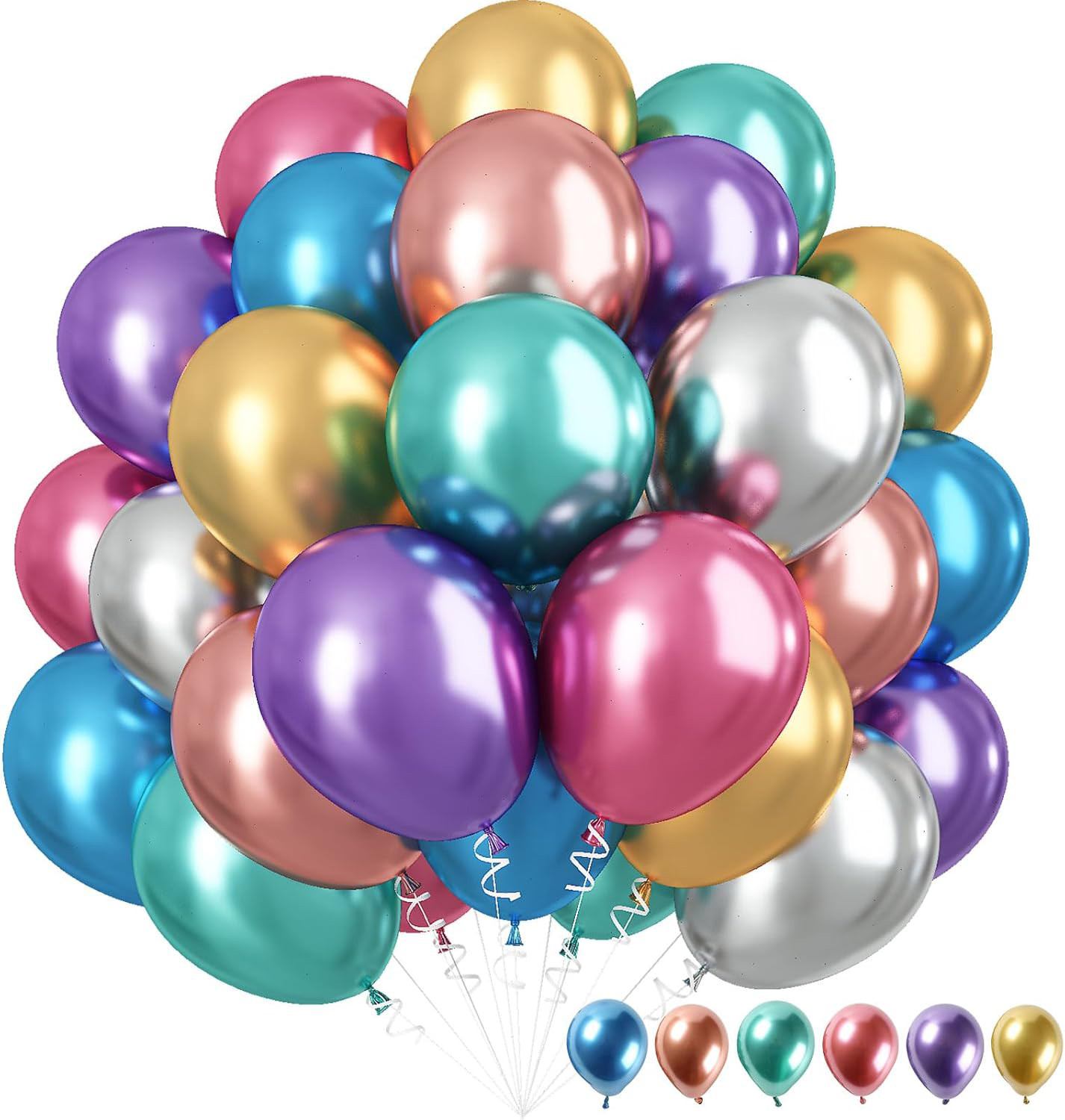 Balloon Arch Garland Kit