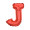 Red J