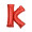 Red K