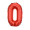 Red O