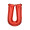 Red U