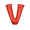 Red V