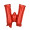 Red W