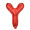 Red Y