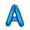 Blue A