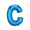 Blue C