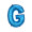 Blue G