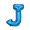 Blue J