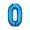 Blue O