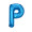 Blue P
