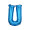 Blue U