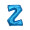 Blue Z