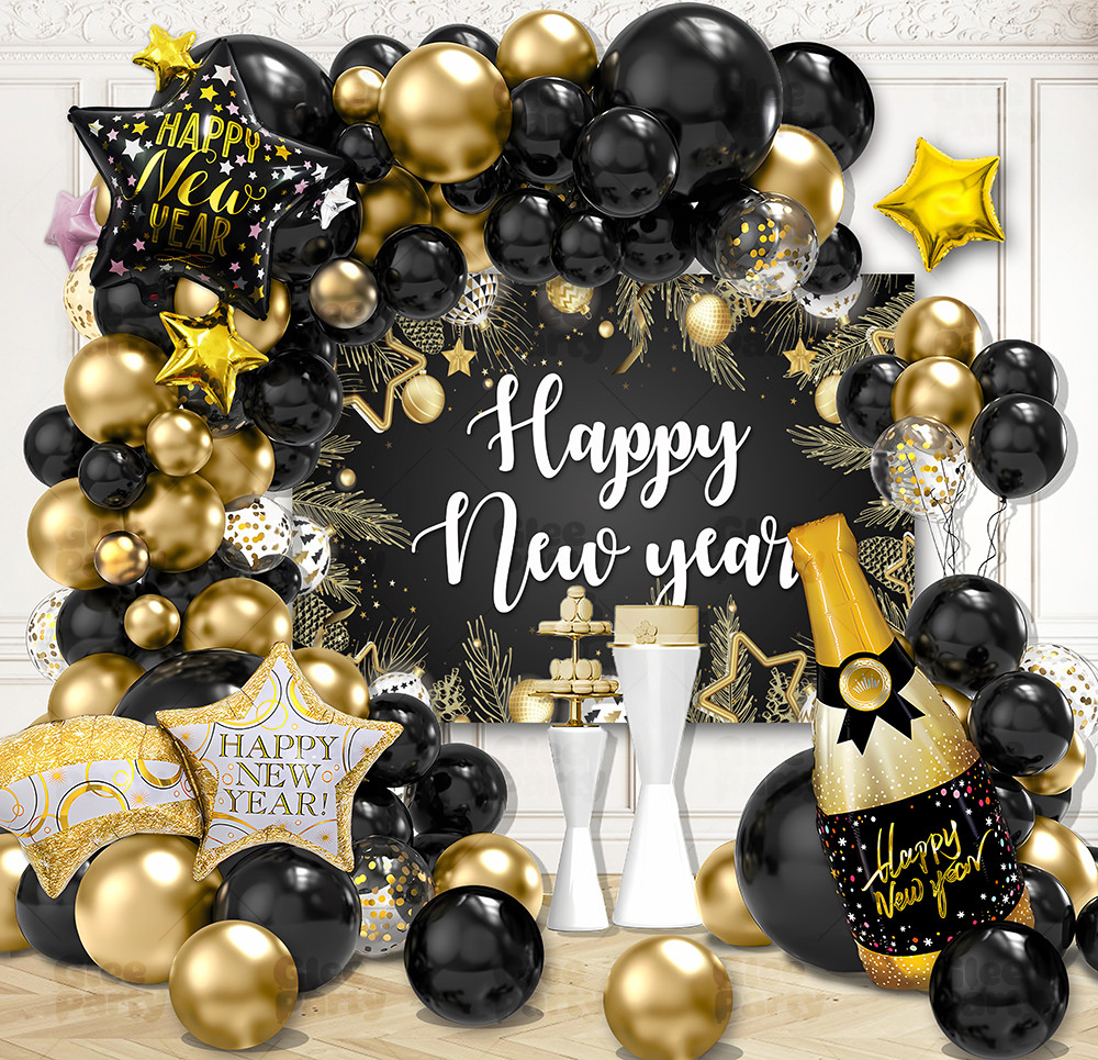 balloon set