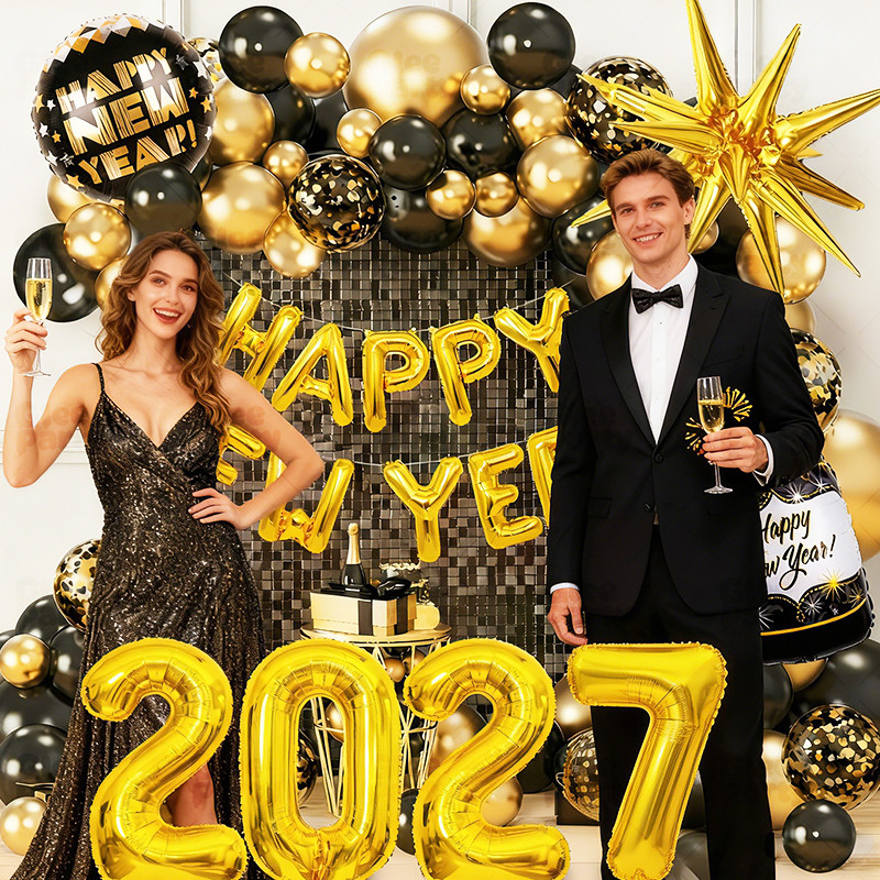 New Year Kit
