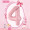 Pink 4【32 Inch】