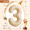 Caramel color 3【32inch】