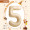 Caramel color 5【32inch】