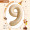 Caramel color 9【32inch】