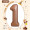 Chocolate color 1【32inch】