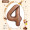 Chocolate color 4【32inch】