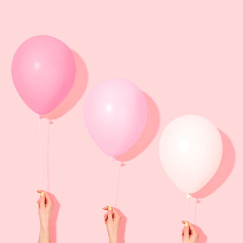 Amazon seller balloon products