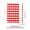 Straws (25pcs/pack) Straws (25pcs/pack)