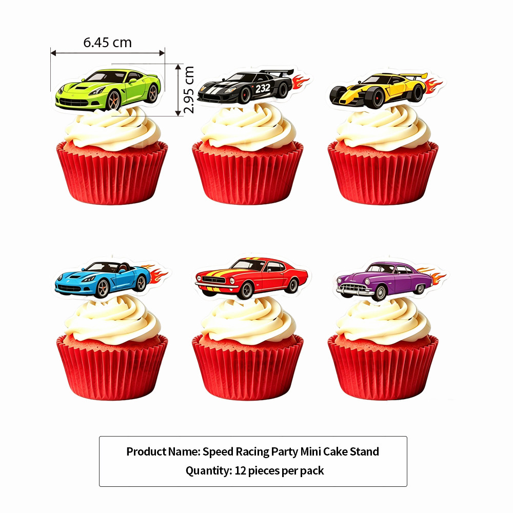 Birthday Tableware Set