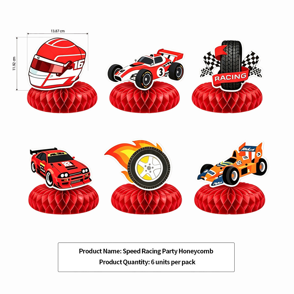 Birthday Tableware Set