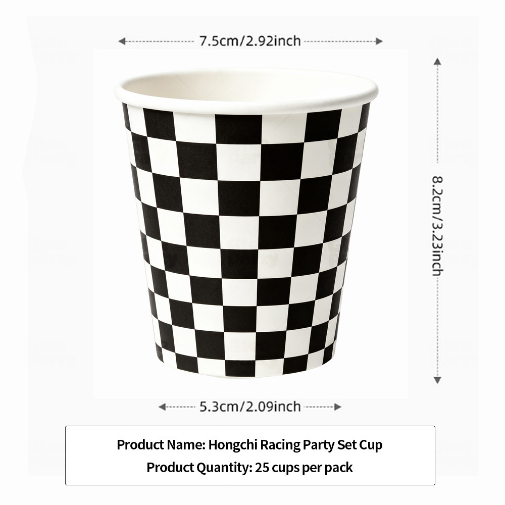 Birthday Tableware Set