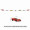 Flag pullers (1pc/pack) Flag pullers (1pc/pack)