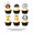 Small power strips (12pcs/pack) Small power strips (12pcs/pack)