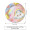 7-inch paper plates (25pcs/pack)