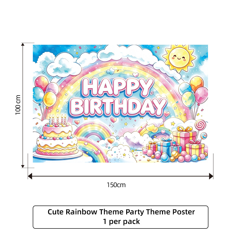 Birthday Letter