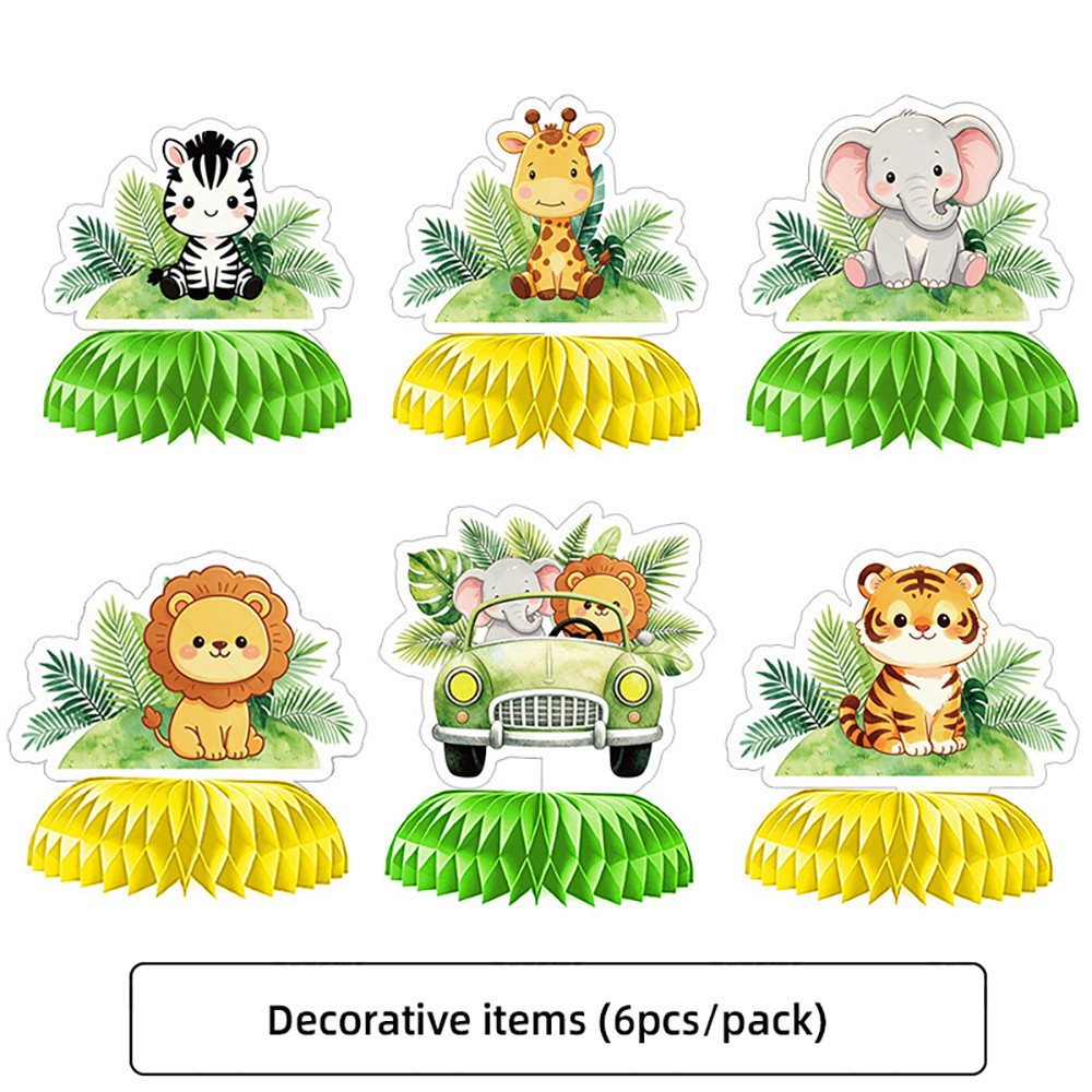 Birthday Tableware Set