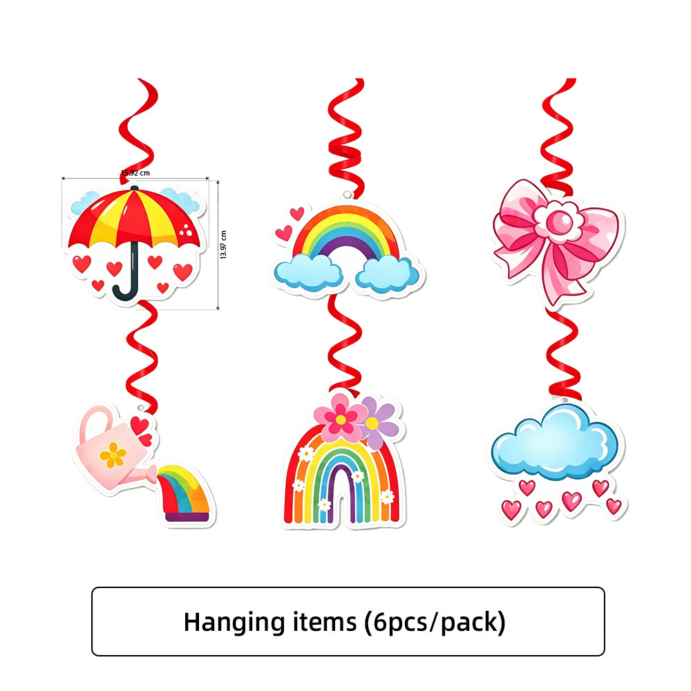 Birthday Tableware Set
