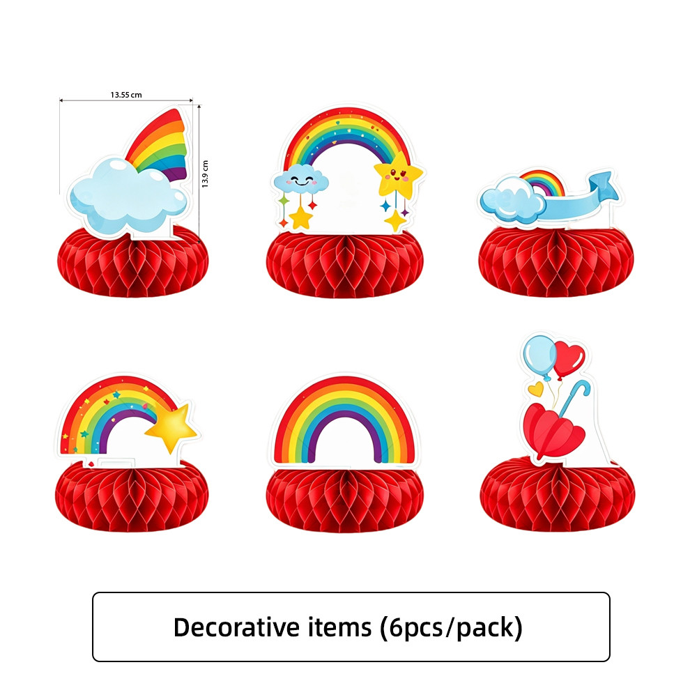 Birthday Tableware Set